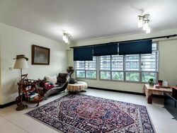 Blk 524A Tampines Greenleaf (Tampines), HDB 5 Rooms #561186681